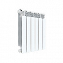 Радиатор биметаллический RIFAR АLP 500-9 по цене 6750 руб.