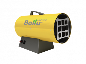 BHG-40 пушка тепловая газовая BALLU