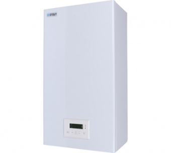 12 кВт STOUT котел электрический