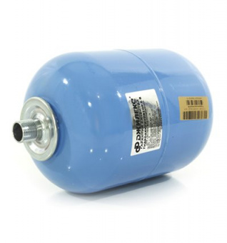 6 ВП Гидроаккумуляторы Джилекс