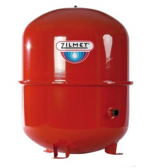 50 Бак CAL-PRO 50 л ( 4br, 3/4