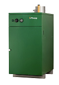 Котел напольный газовый Изнаир-100 энергонезависимый (100 кВт) с доставкой в NAME