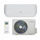 Сплит-система настенного типа  B-07SPR/B-07SPQ Safari Бирюса по цене 28000 руб.