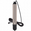 Скважинный насос ВОДОМЕТ 55/75 ок Джилекс с доставкой в NAME